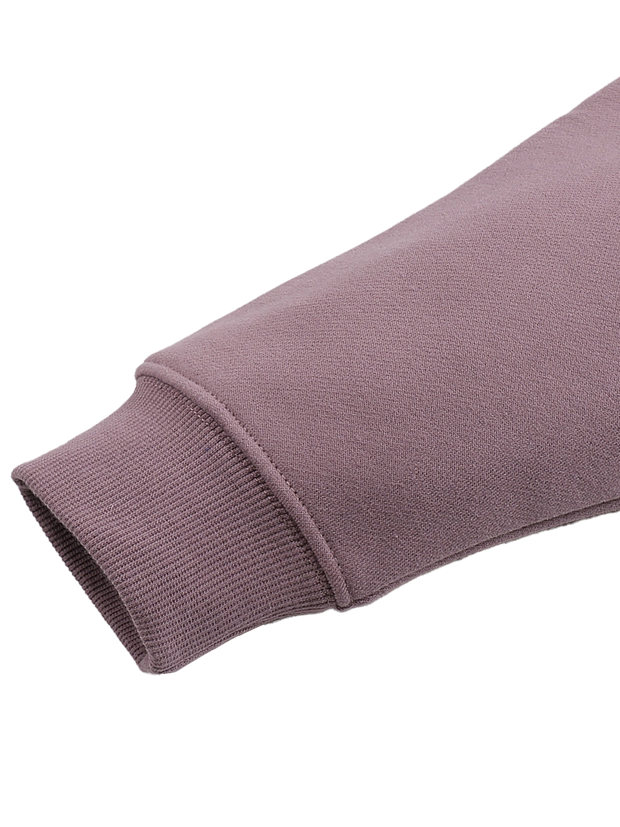 OG Grape Oversize Hoodie.